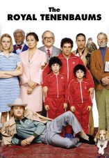 The Royal Tenenbaums