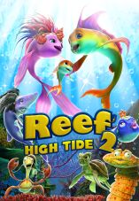 The Reef 2: High Tide