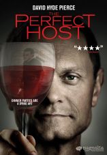 The Perfect Host