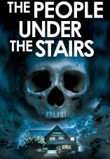 The People Under the Stairs