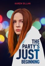 The Party's Just Beginning
