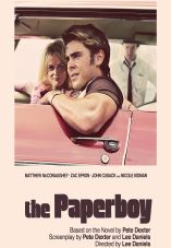 The Paperboy