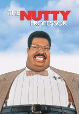 The Nutty Professor
