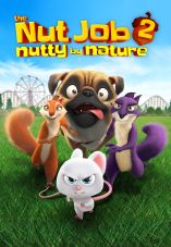 The Nut Job 2: Nutty by Nature