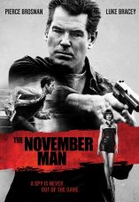 The November Man