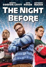 The Night Before