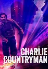 The Necessary Death of Charlie Countryman