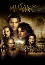 The Mummy Returns