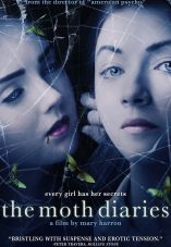 The Moth Diaries