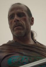 The Marine 6: Close Quarters