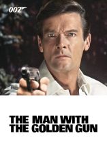 The Man with the Golden Gun