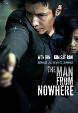 The Man from Nowhere