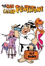 The Man Called Flintstone
