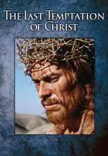 The Last Temptation of Christ