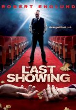 The Last Showing
