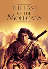 The Last of the Mohicans