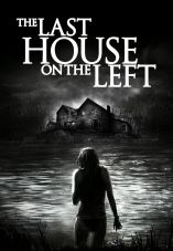 The Last House on the Left