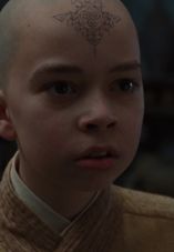 The Last Airbender