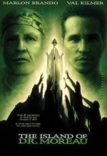 The Island of Dr. Moreau