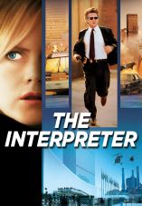The Interpreter