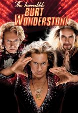 The Incredible Burt Wonderstone