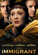 The Immigrant