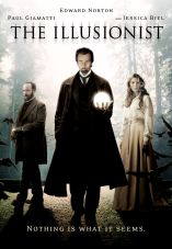 The Illusionist