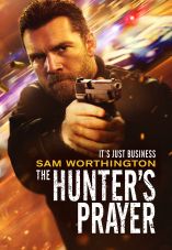 The Hunter's Prayer