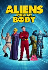 Aliens Stole My Body