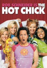 The Hot Chick