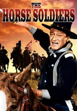 The Horse Soldiers