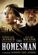 The Homesman