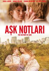 The History of Love