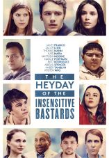 The Heyday of the Insensitive Bastards