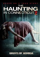 The Haunting in Connecticut 2: Ghosts of Georgia
