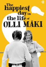 The Happiest Day in the Life of Olli Mäki
