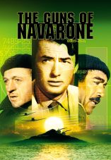 The Guns of Navarone