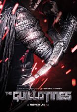 The Guillotines