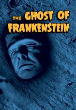 The Ghost of Frankenstein