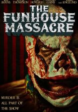 The Funhouse Massacre
