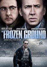 The Frozen Ground