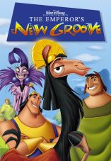 The Emperor's New Groove