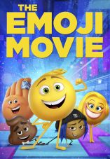 The Emoji Movie