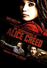 The Disappearance of Alice Creed