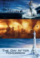 The Day After Tomorrow