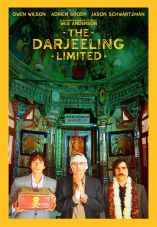 The Darjeeling Limited