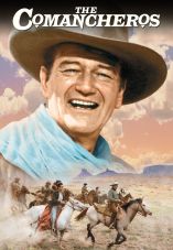 The Comancheros