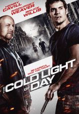 The Cold Light of Day