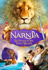 The Chronicles of Narnia: The Voyage of the Dawn Treader
