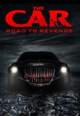 The Car: Road to Revenge